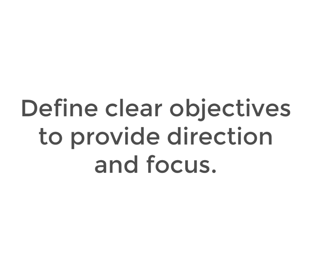 The Importance of Key Objectives for Biopharmaceutical Companies it to provide direction and focus.
Understand the importance of key objectives for biopharmaceutical companies in innovation, patient engagement, and digital skills.