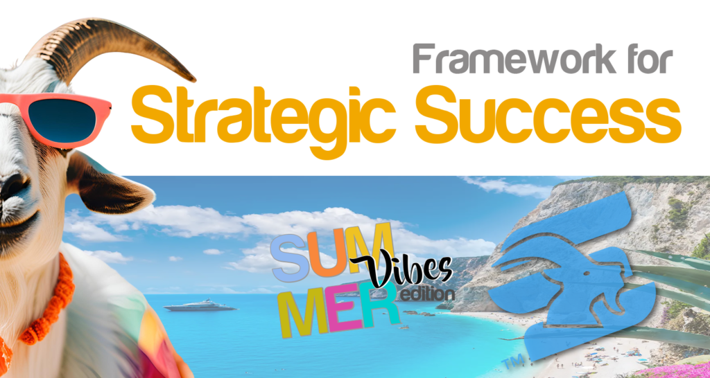 Discover the Biopharmaceutical Success Framework based on the Rule of Threes. Learn how focusing on key objectives, organizational purpose, and critical areas can drive sustainable growth and innovation in the biopharmaceutical industry.