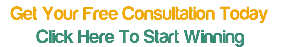 Free consultation call-to-action banner – Get Your Free Consultation Today – Click Here to Start Winning